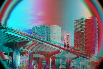 Miami Bridge