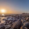 Playa de Valle Gran Rey | La Gomera von Thomas Prechtl