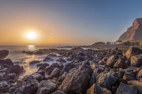Playa de Valle Gran Rey | La Gomera