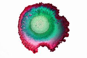 Serie Alcohol inkt Multiple colors