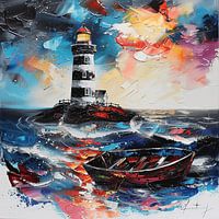 Harbor of Hues