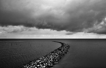 "Aan de andere kant" van Kris Van den Bossche