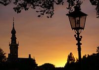Sonnenuntergang