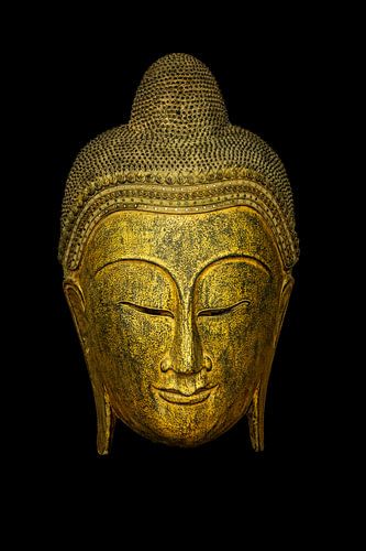 Buddha or Buddha. Buddhism