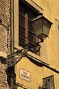 Toscane Italië Lucca Binnenstad Oud van Hendrik-Jan Kornelis thumbnail