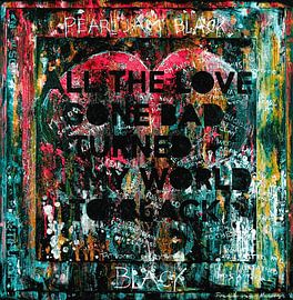 Black van Frank van Meurs