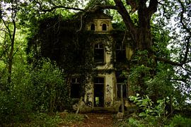 Villa Muhr von Marissa van Gils