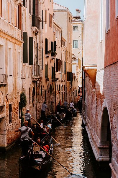 Venice by Hello Pompoyo