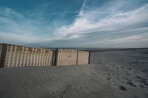 Der Strand