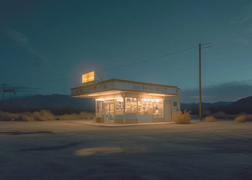 Aesthetic minimalism