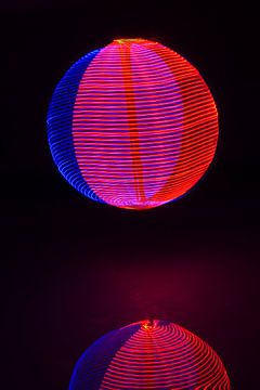 lightpainting