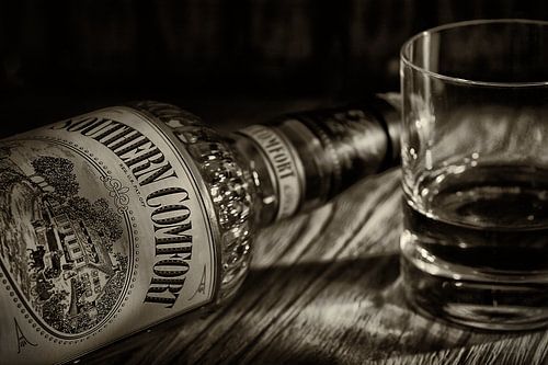 Southern Comfort