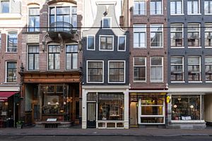 Utrechtsestraat 53 Amsterdam