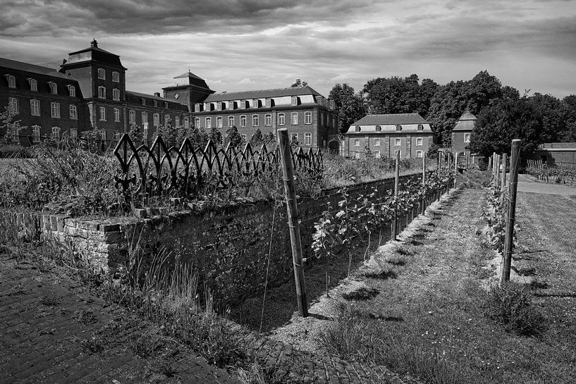 Rolduc Abbey Park @ Kerkrade by Rob Boon