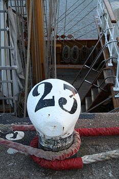 Talls Ships Races Harlingen 2014