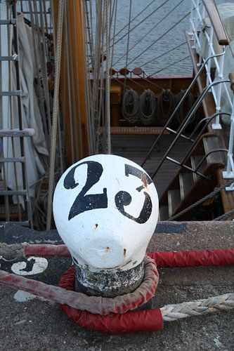 Talls Ships Races Harlingen 2014