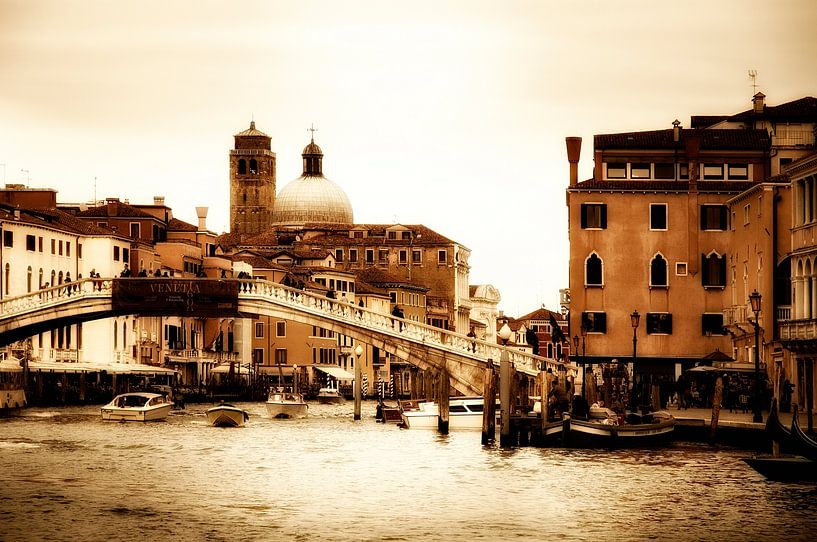 venice by Frank Kanters