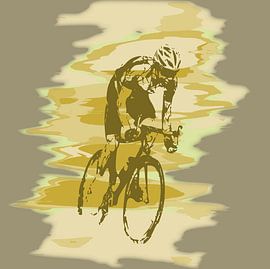 Cycliste