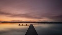 Lonely Pier