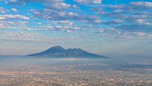 Misty Vesuvio