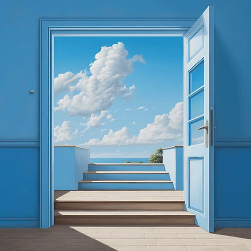 Crossing into Serenity