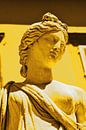 Gouden Lucca Italië van Hendrik-Jan Kornelis thumbnail