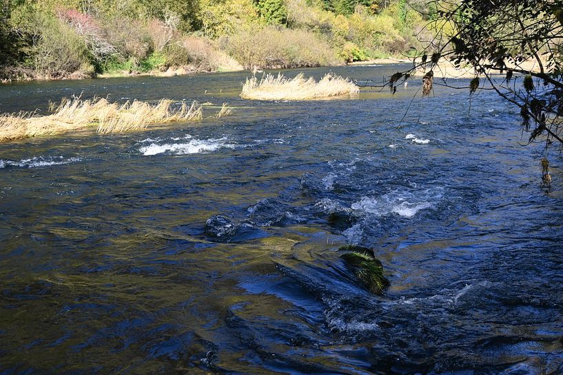 der Doubs von Christoph Leimer