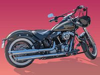 162. Harley Davidson