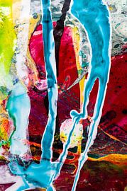 Kein Titel 1 von angelique van Riet