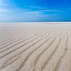 Zand en wind van Thijs Struijlaart