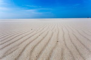 Sand und Wind von Thijs Struijlaart