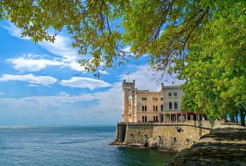 Castello di Miramare II
