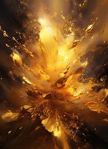 Explosion