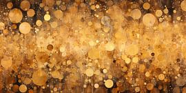 Golden Cascade by Whale & Sons