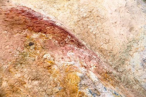 Earthly abstract
