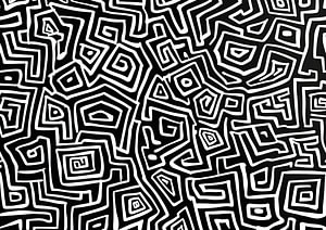 Modern Lines | Modern