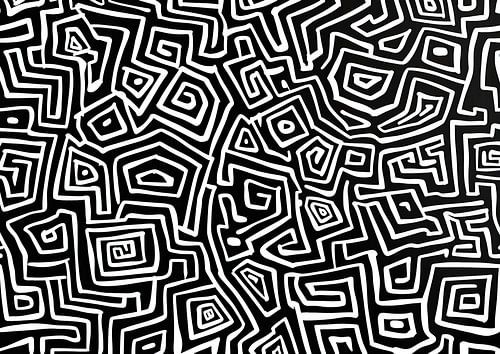 Modern Lines | Modern