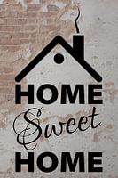 Home Sweet home