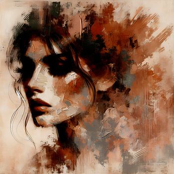 Prinzessin der Natur