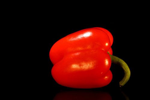 Pepper red - part 3 of set of 4