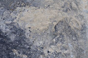 Textuur van gesteente van SACKGASSE