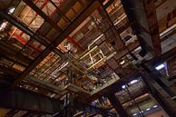 boogiewoogiesteel07 by Georges Hoeberechts thumbnail