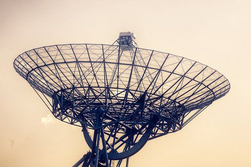 Ode aan het onbekende van Patrick Teeling