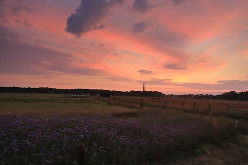 Vuurtoren Ameland