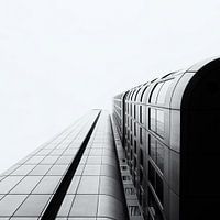 Moderne Architectuur