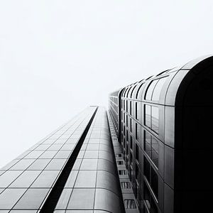 Silver Tower
