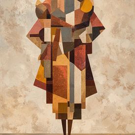 Shape in Planes by Franka Poulain