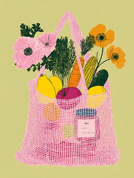 De Boodschappen van Gypsy Galleria