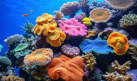 Korallenreich von ByNoukk