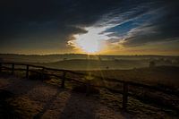 Landscape posbank